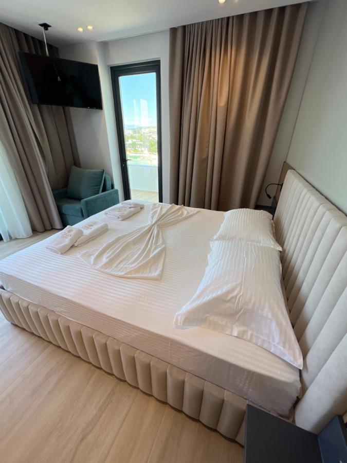 Hotel Onix Hotel Ksamil