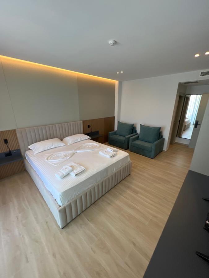 Onix Hotel Hotel Ksamil