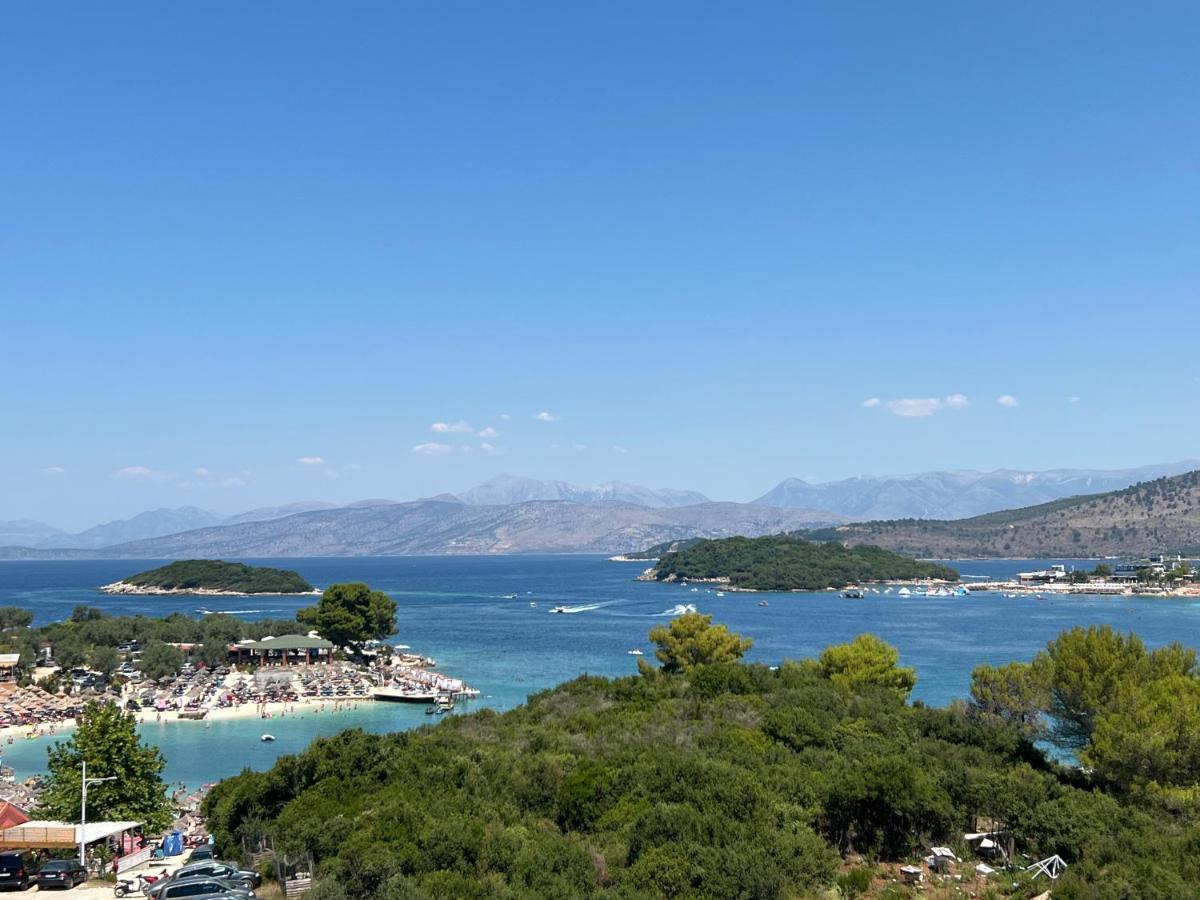 Hotel Onix Hotel Ksamil