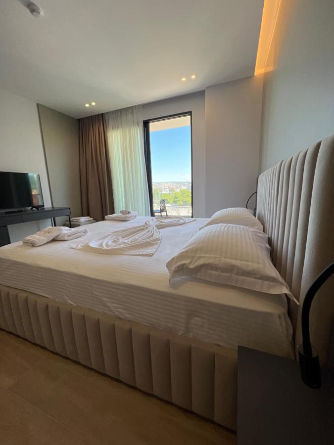 Hotel Onix Hotel Ksamil