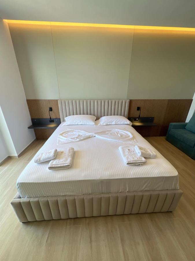 Onix Hotel