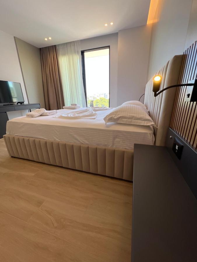 Onix Hotel 4* Ksamil