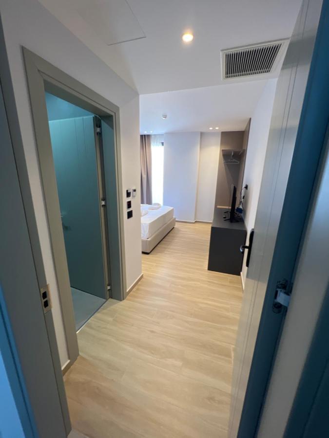 Onix Hotel Ksamil