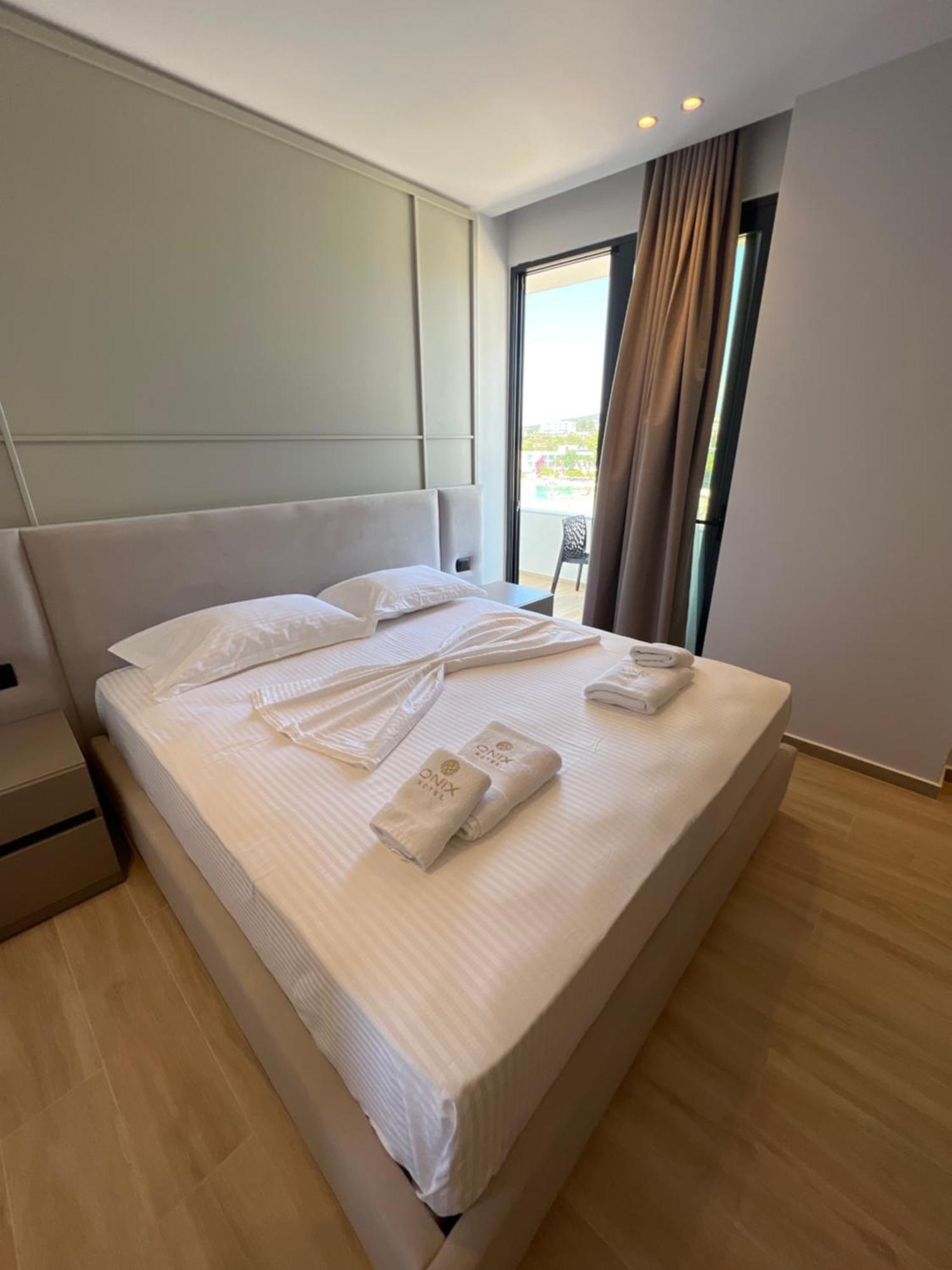 Onix Hotel Ksamil