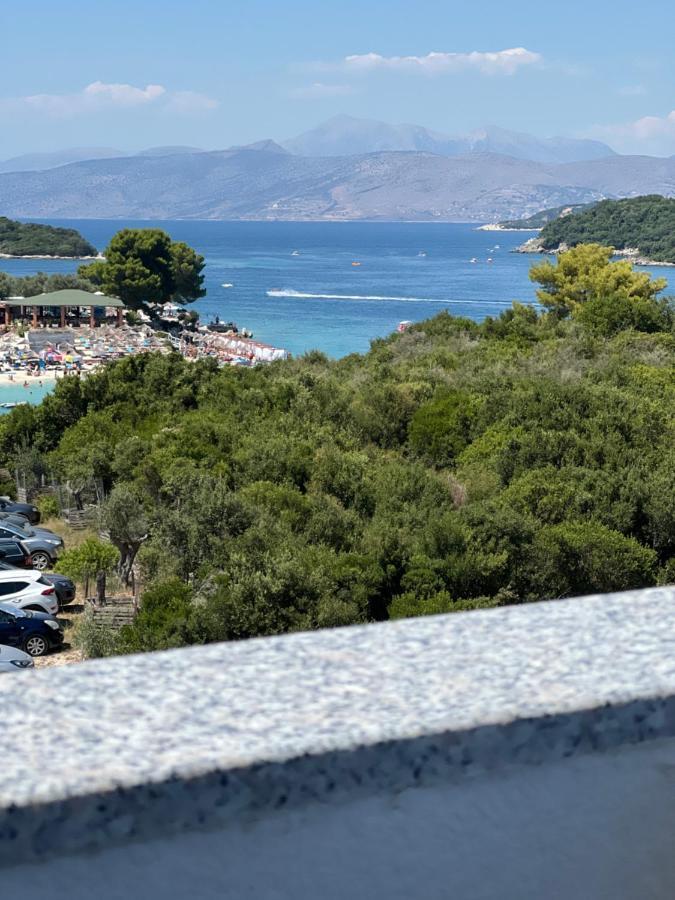 Onix Hotel Ksamil