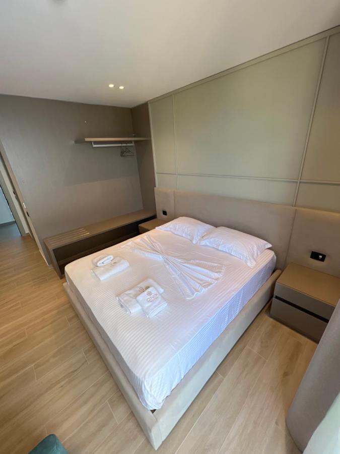 Hotel Onix Hotel Ksamil
