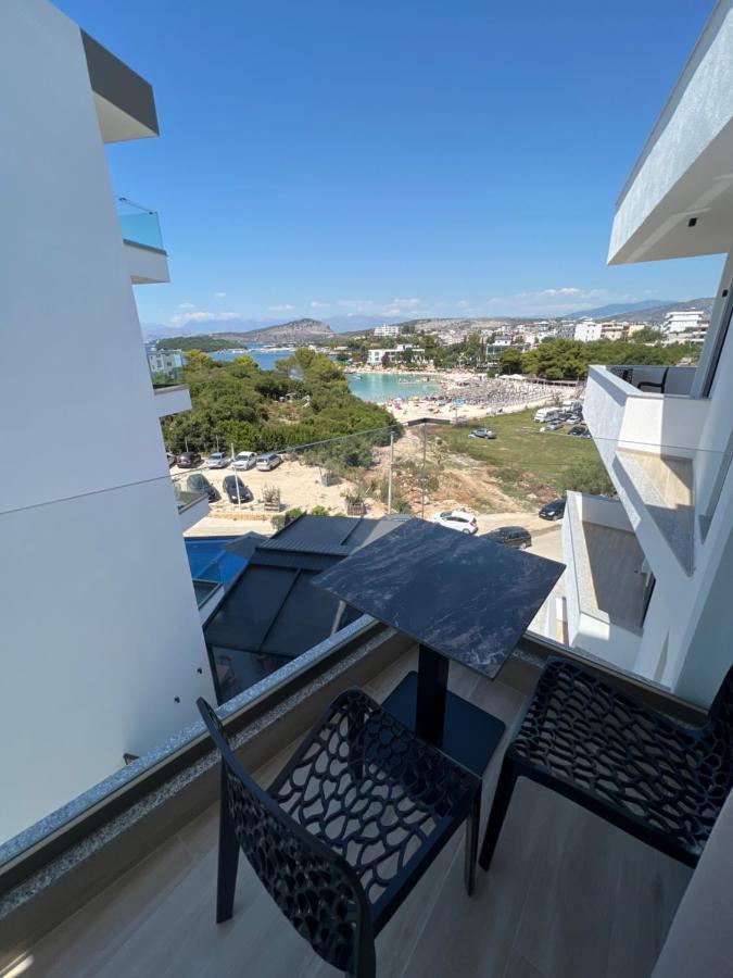 Onix Hotel Hotel Ksamil