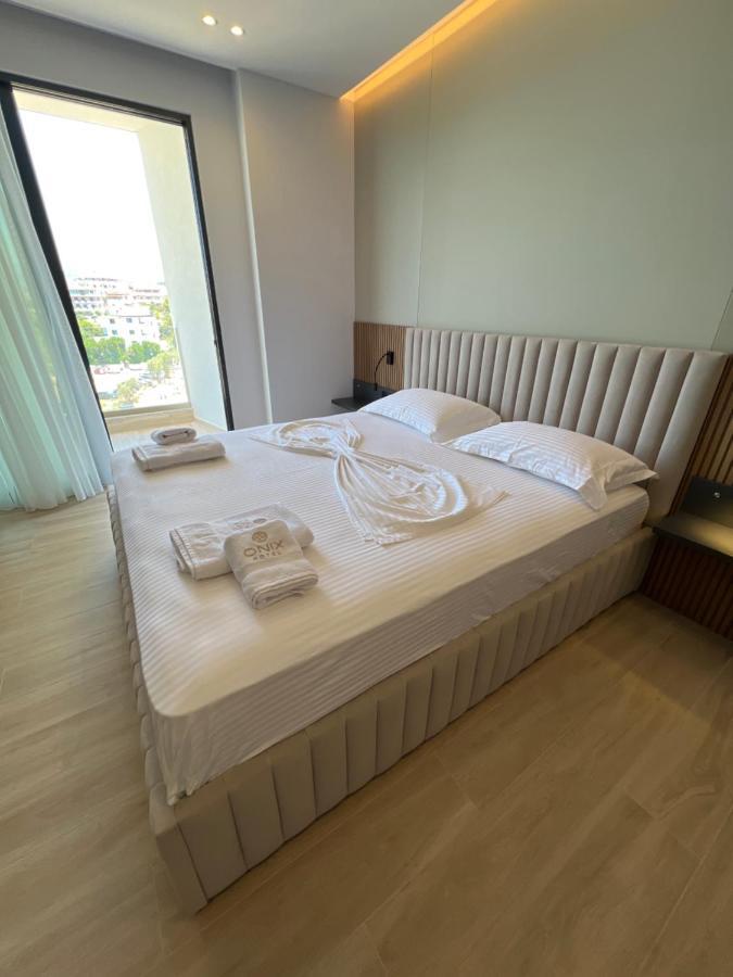 Onix Hotel Hotel