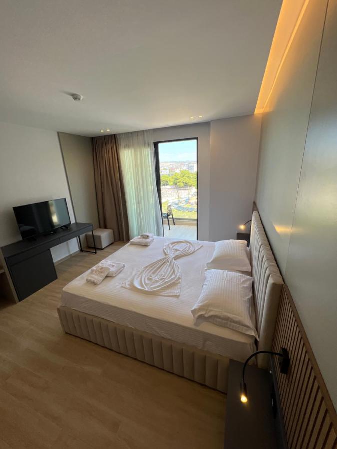 Hotel Onix Hotel Ksamil