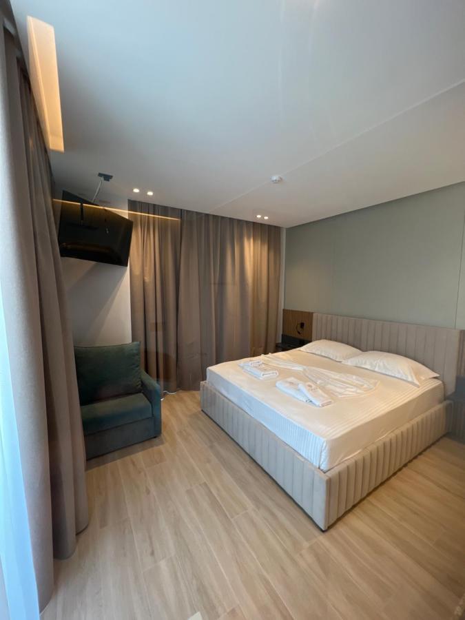Onix Hotel Ksamil