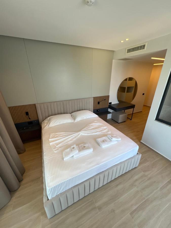 Hotel Onix Hotel Ksamil