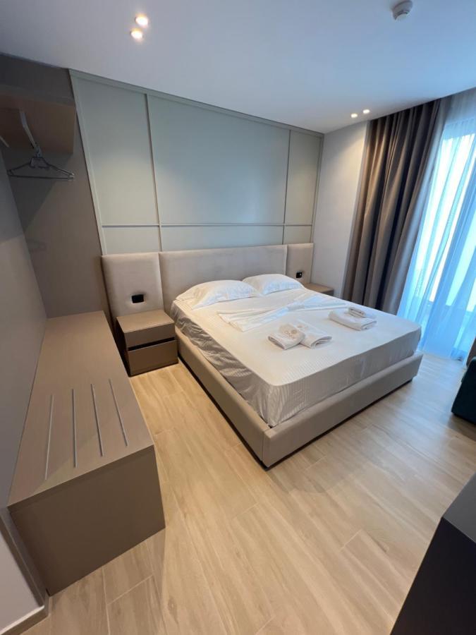 Onix Hotel Hotel Ksamil
