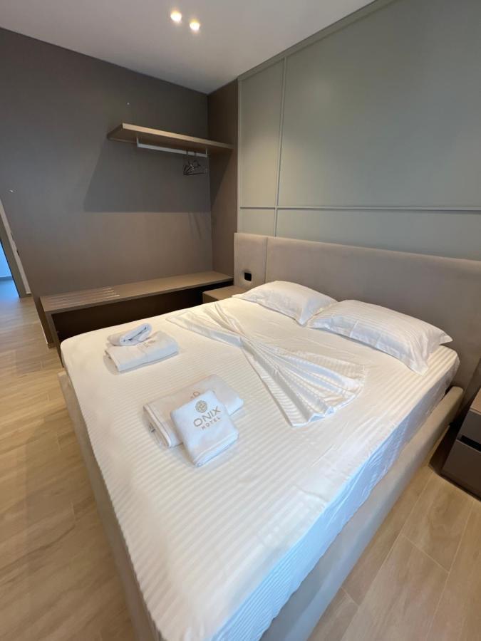 Hotel Onix Hotel Ksamil