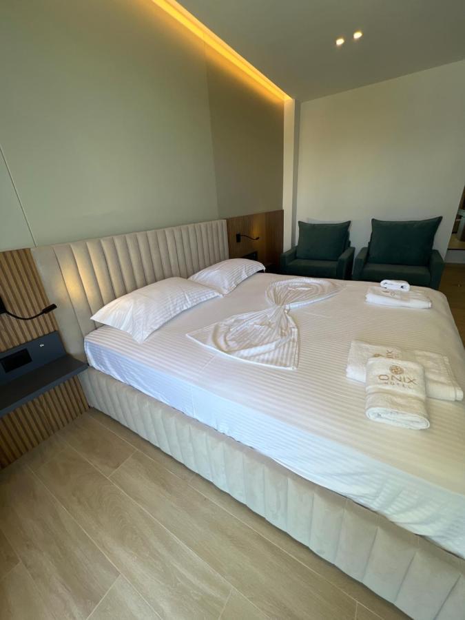 Onix Hotel Hotel