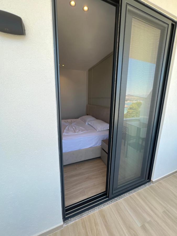 Onix Hotel Hotel Ksamil