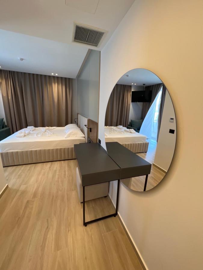 Hotel Onix Hotel Ksamil