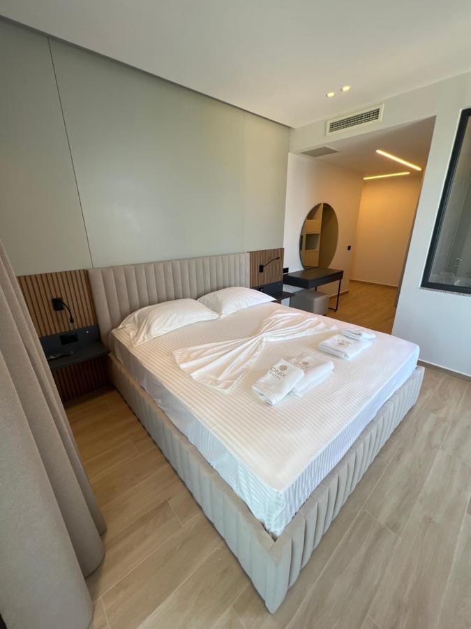 Onix Hotel Hotel Ksamil