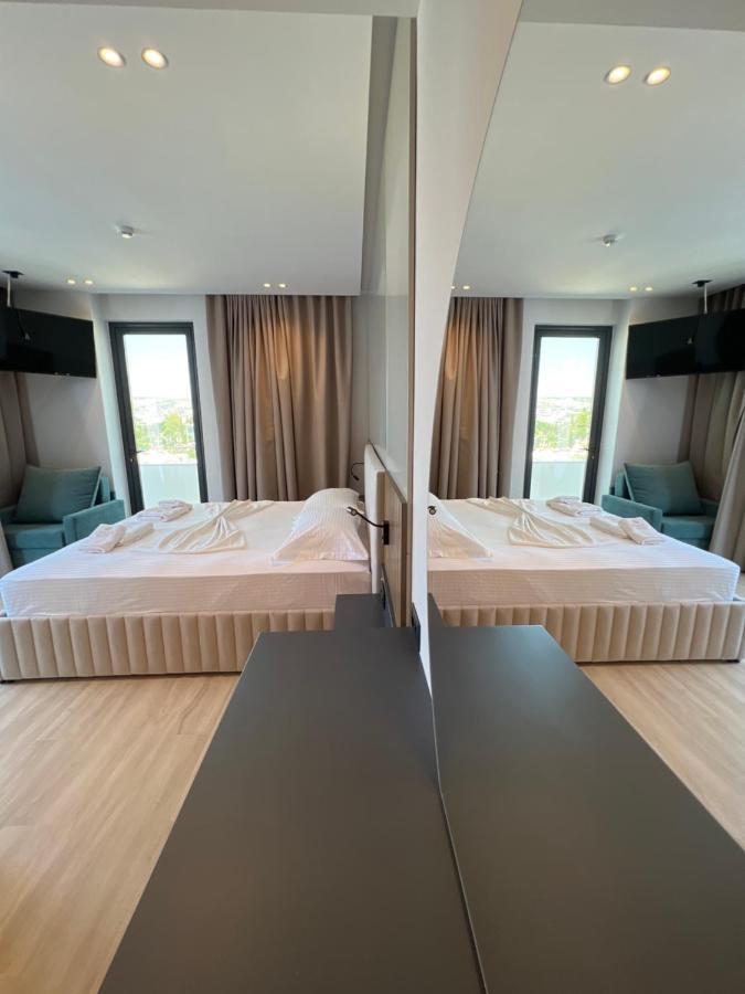 Hotel Onix Hotel Ksamil