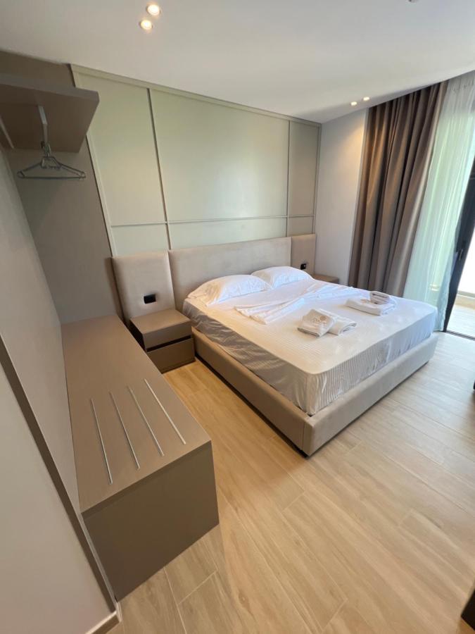 Onix Hotel Hotel Ksamil