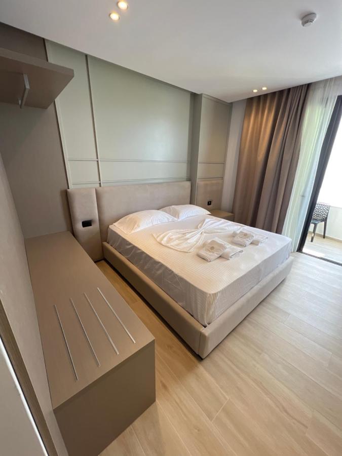 Onix Hotel Ksamil