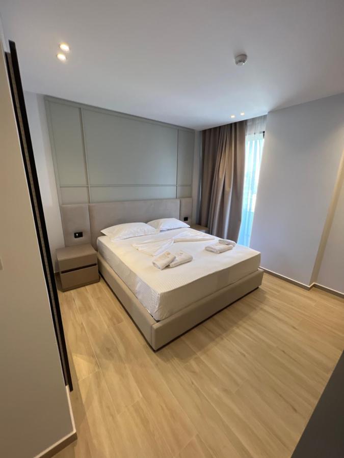 Onix Hotel 4* Ksamil