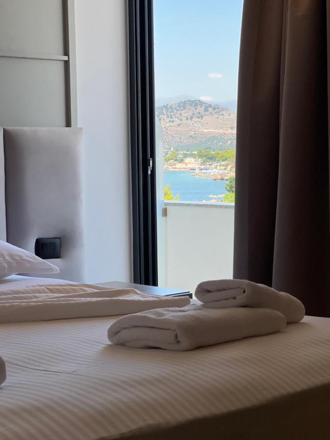 Hotel Onix Hotel Ksamil