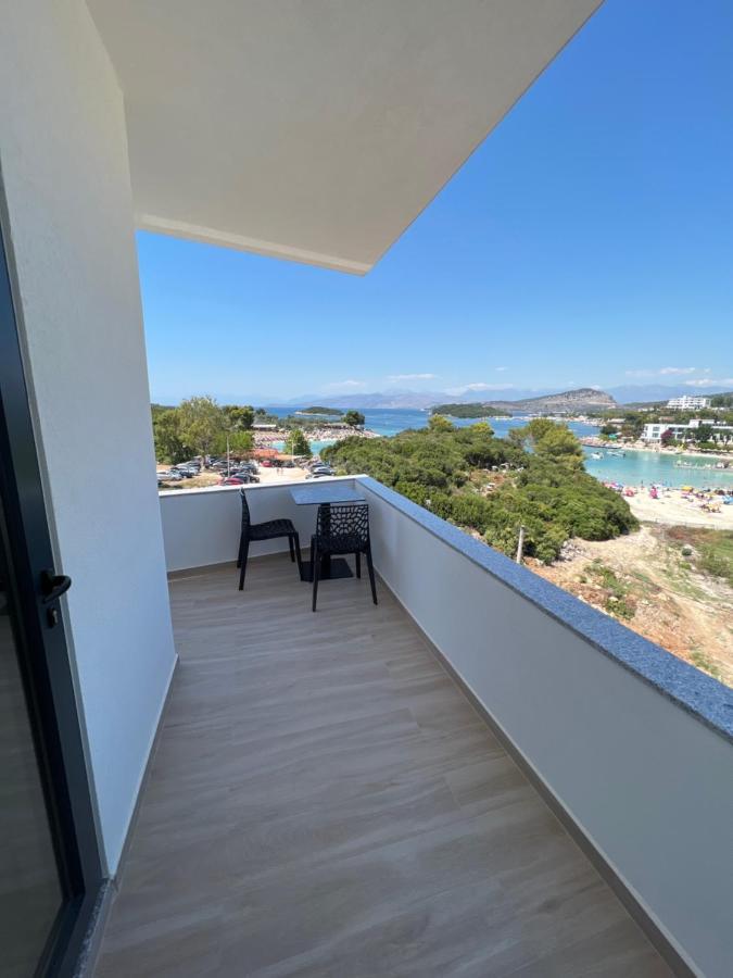 Onix Hotel 4* Ksamil
