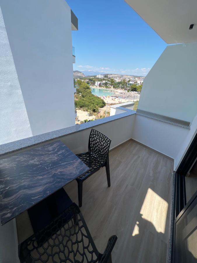 Onix Hotel Ksamil