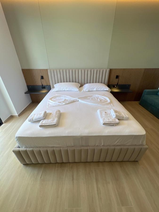 Onix Hotel 4* Ksamil