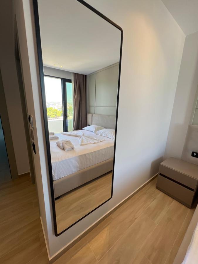 Onix Hotel Ksamil