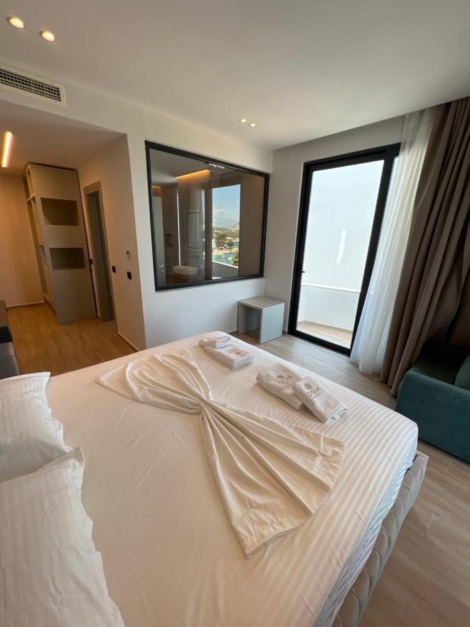Onix Hotel Hotel Ksamil