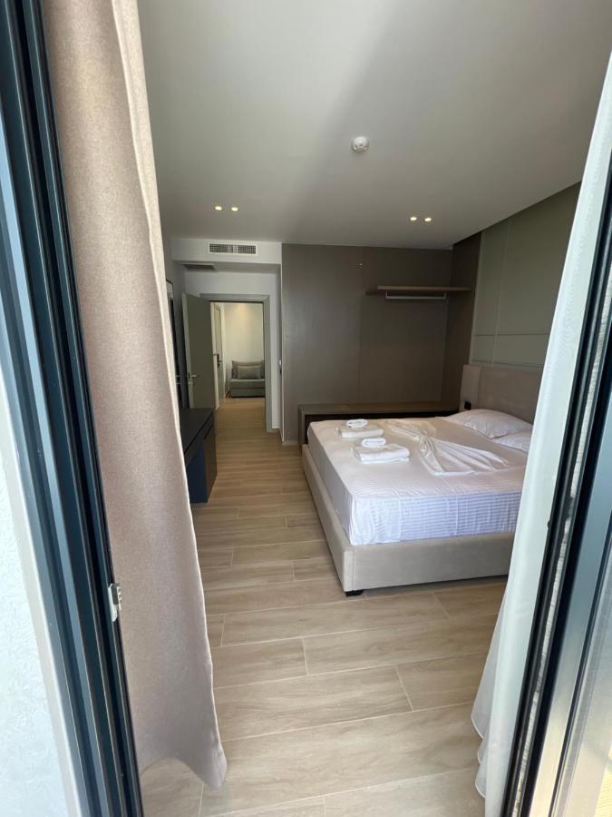 Onix Hotel 4* Ksamil