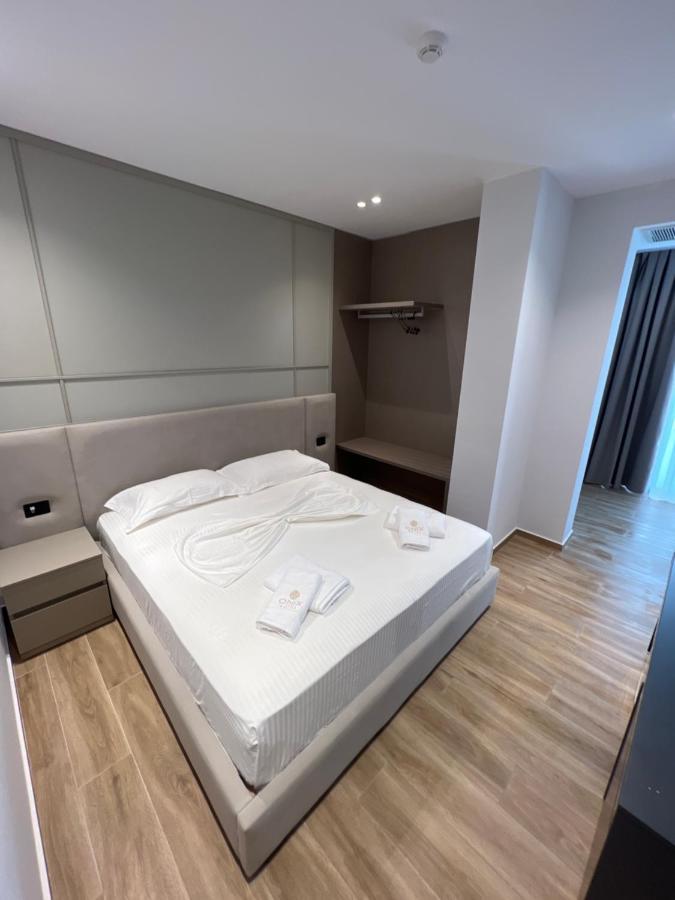 Onix Hotel 4*