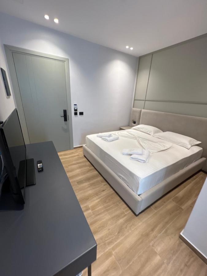 Onix Hotel Hotel Ksamil