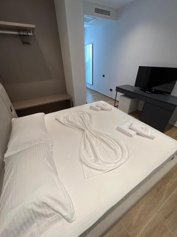 Onix Hotel Hotel